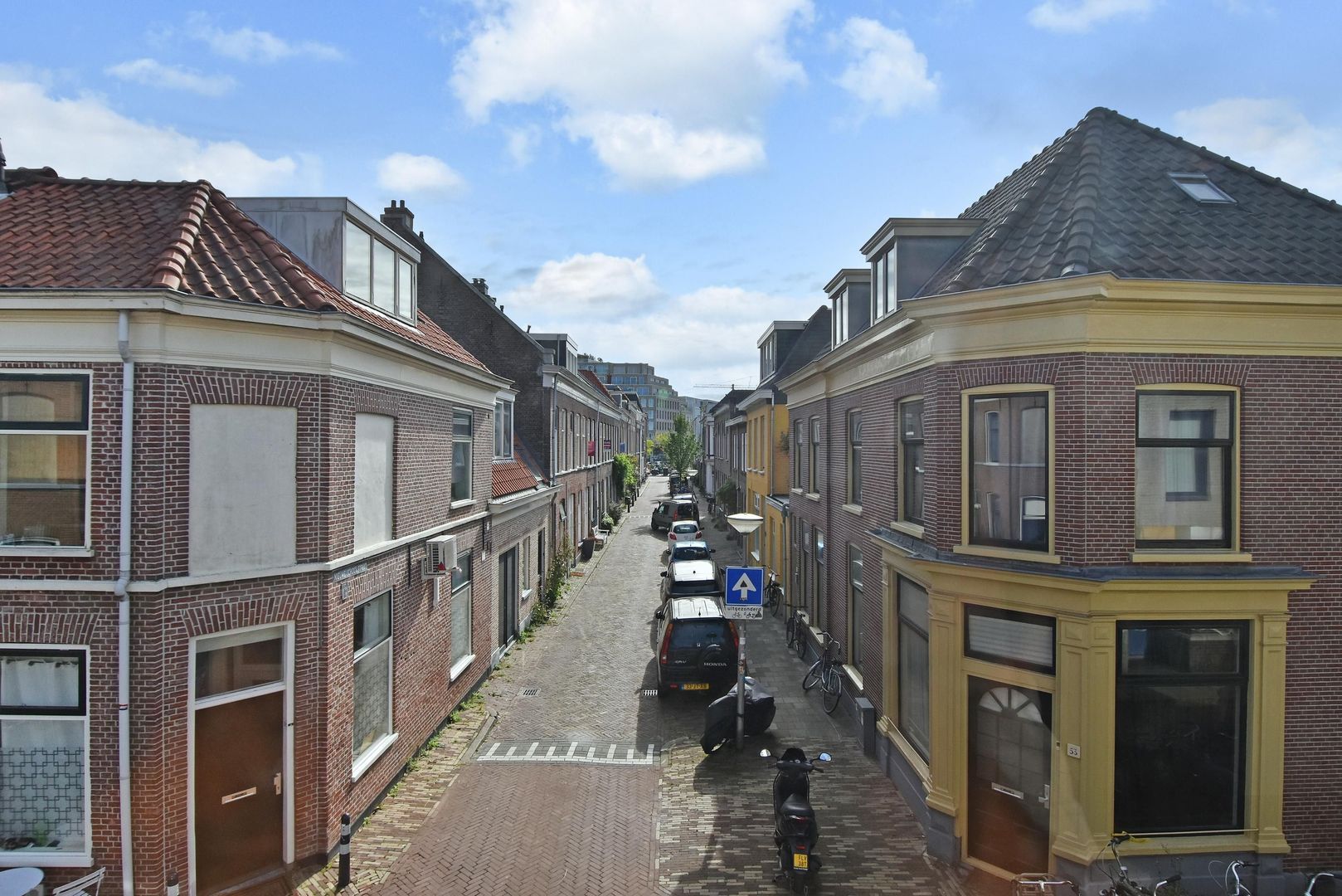 Westerstraat 96, Delft foto-8