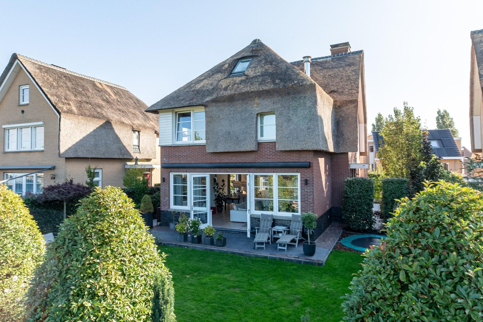 Philips van Dorplaan 17, Schipluiden foto-4
