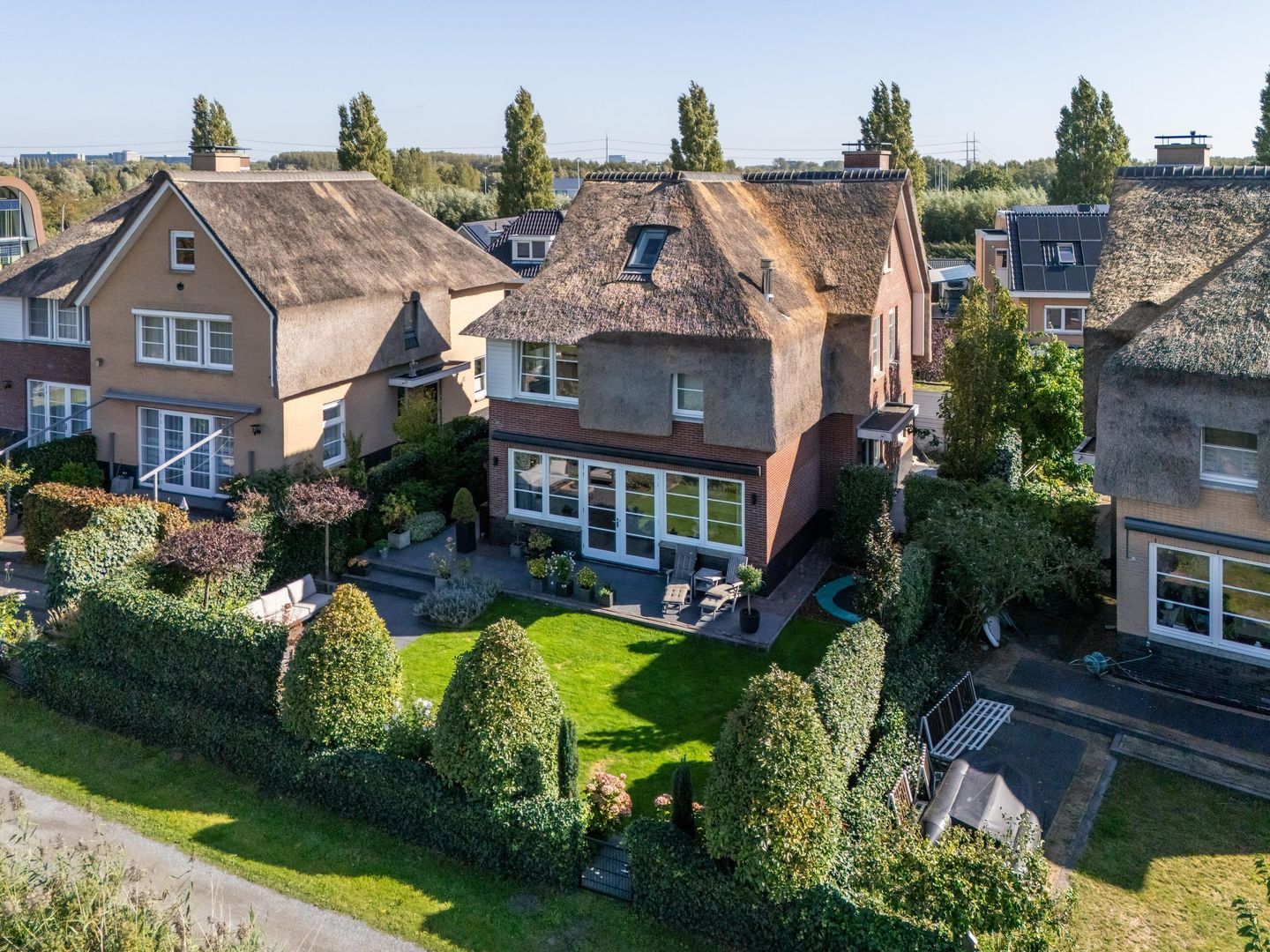 Philips van Dorplaan 17, Schipluiden foto-1