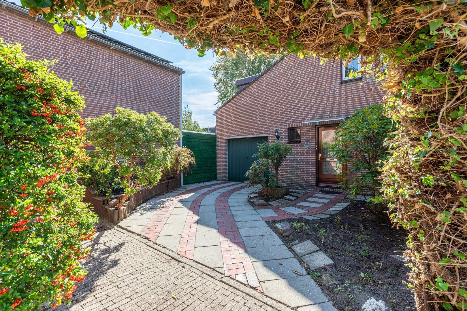 Boomkleverstraat 16, Delft foto-2