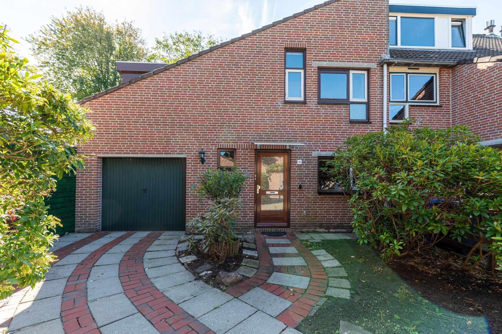 Boomkleverstraat 16, Delft foto-1