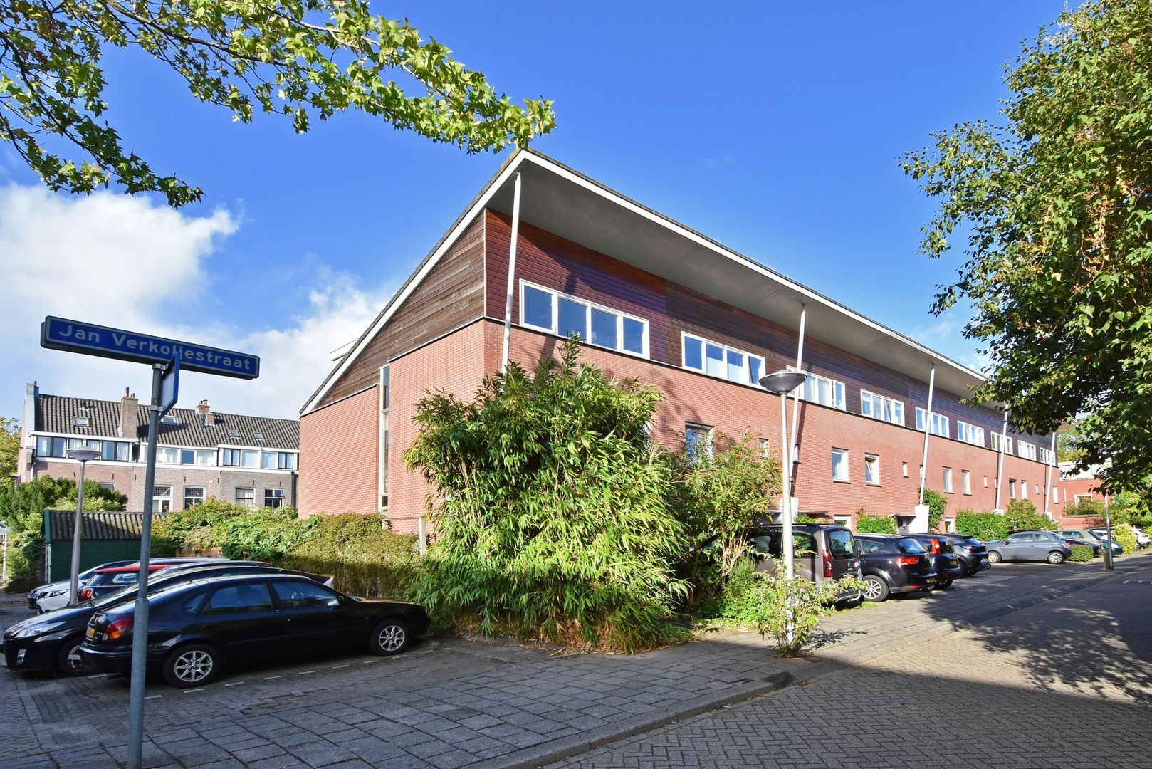 Jan Verkoljestraat 1, Delft foto-42