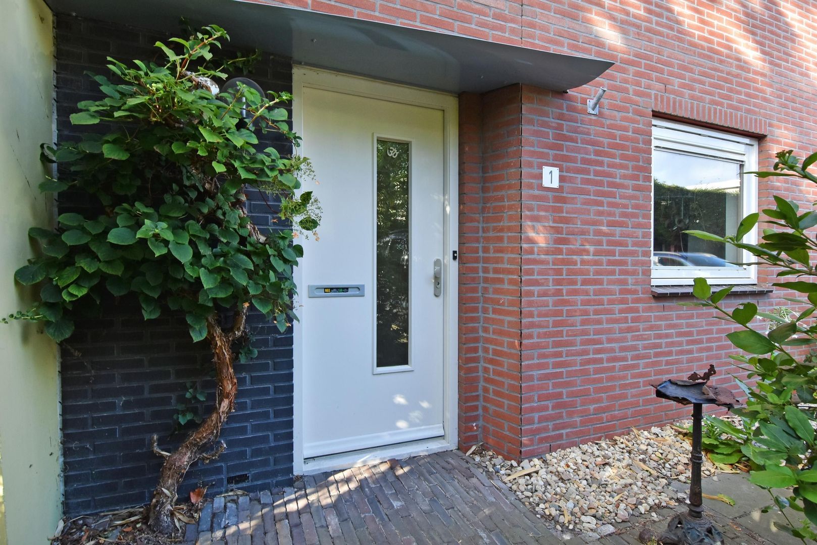 Jan Verkoljestraat 1, Delft foto-41