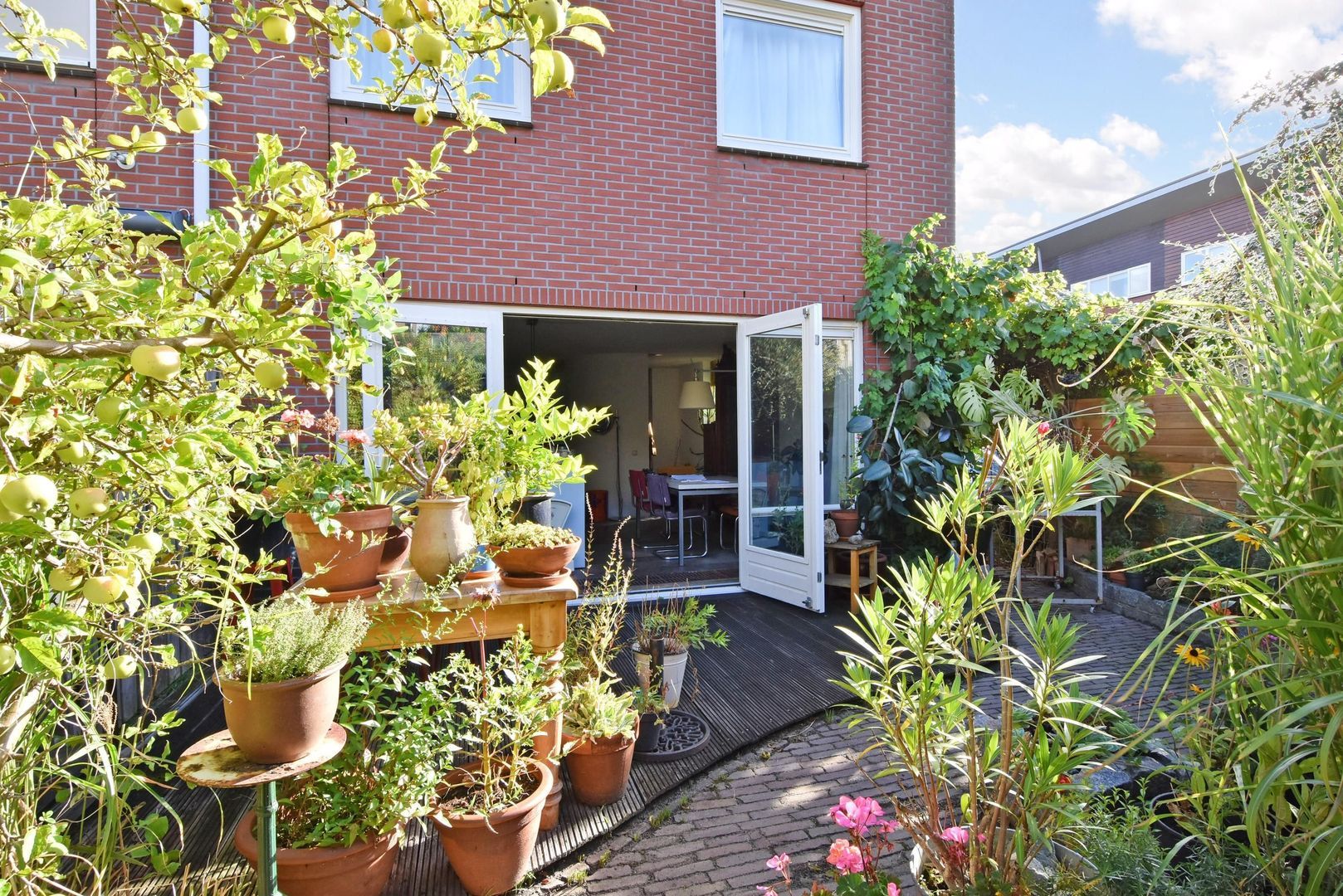 Jan Verkoljestraat 1, Delft foto-21