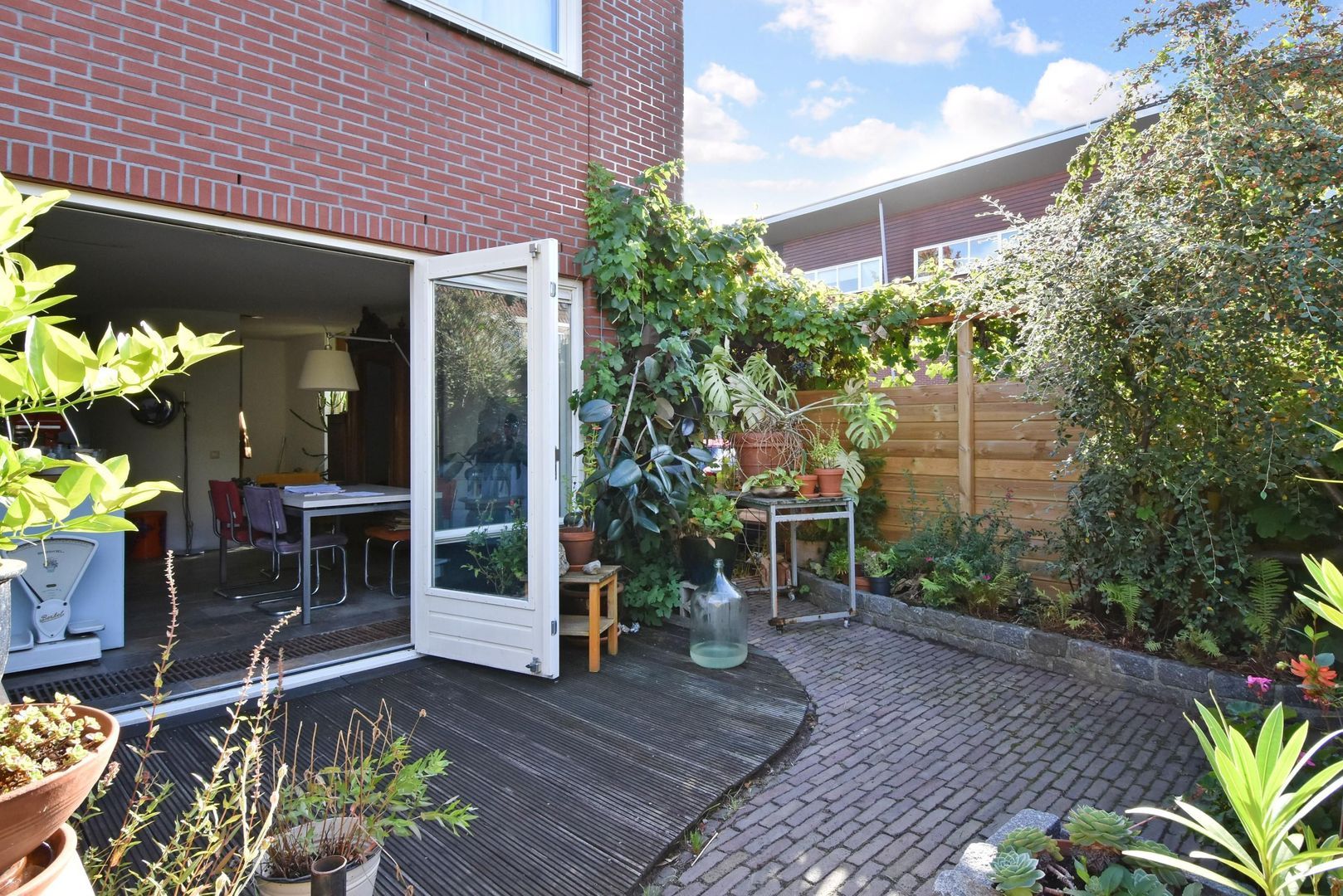 Jan Verkoljestraat 1, Delft foto-22