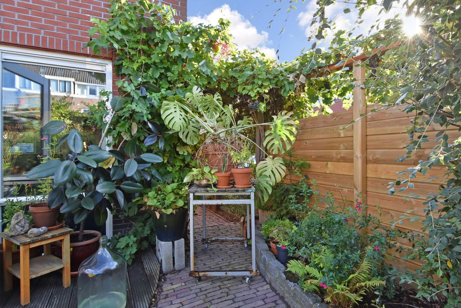 Jan Verkoljestraat 1, Delft foto-24