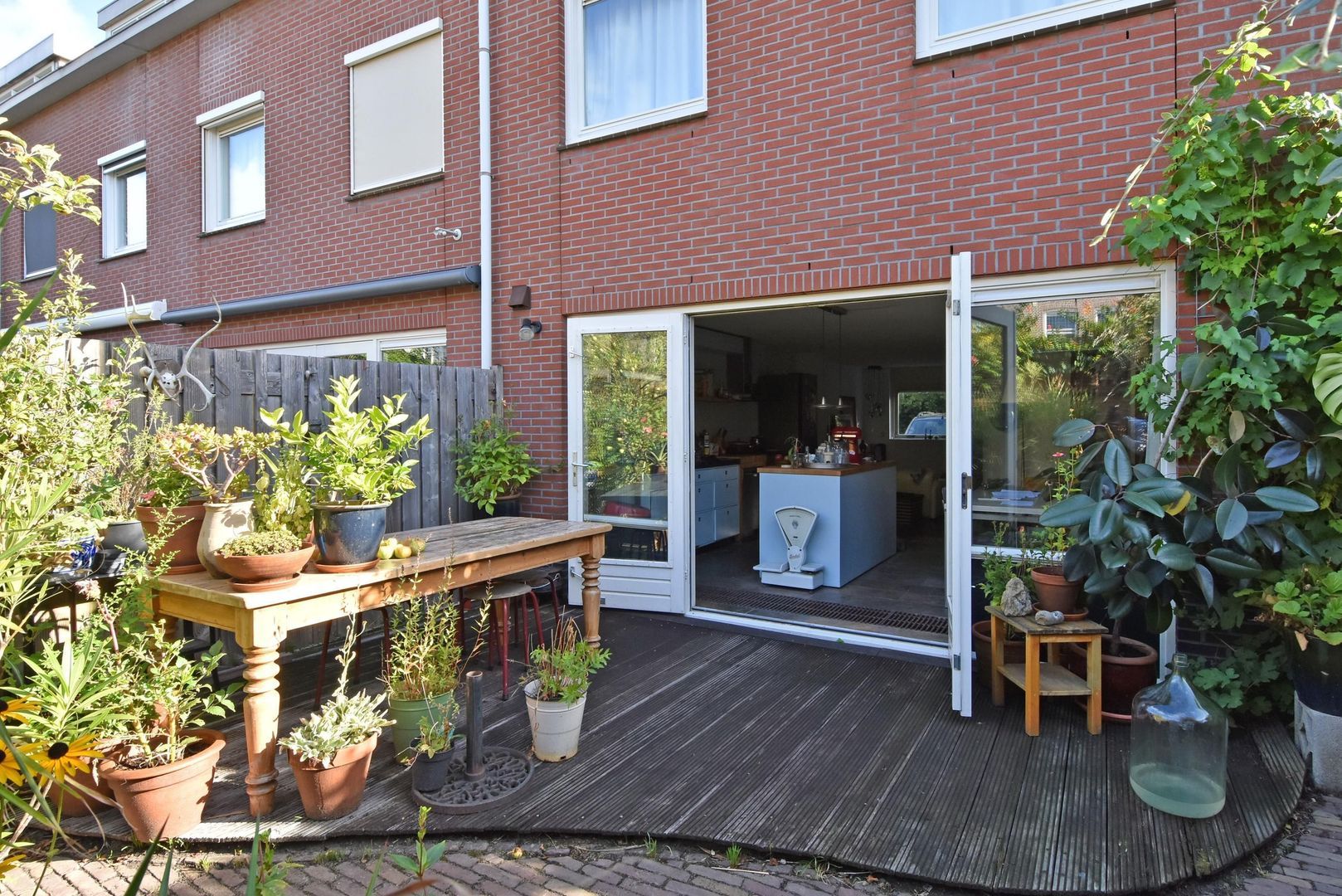 Jan Verkoljestraat 1, Delft foto-23