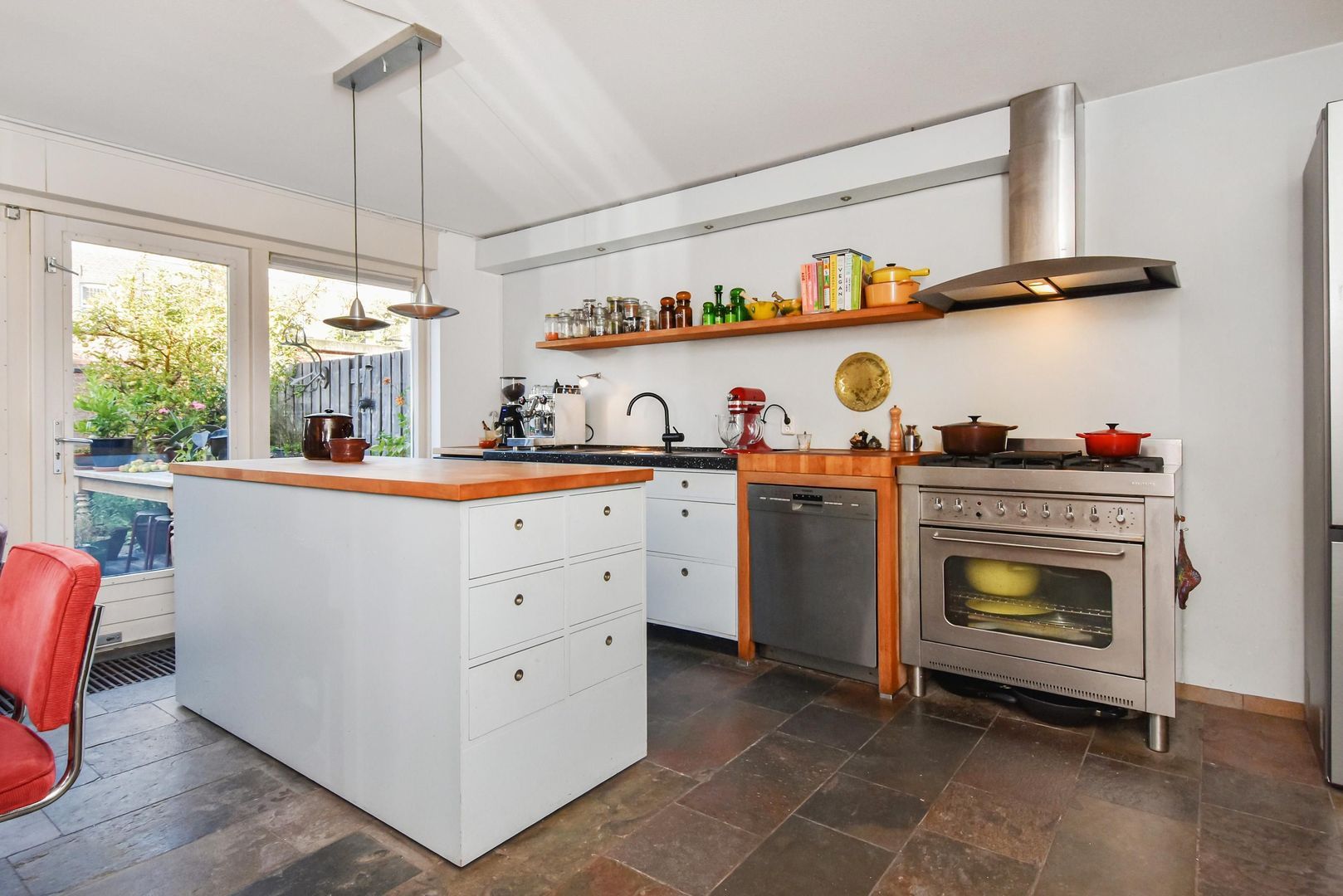 Jan Verkoljestraat 1, Delft foto-12