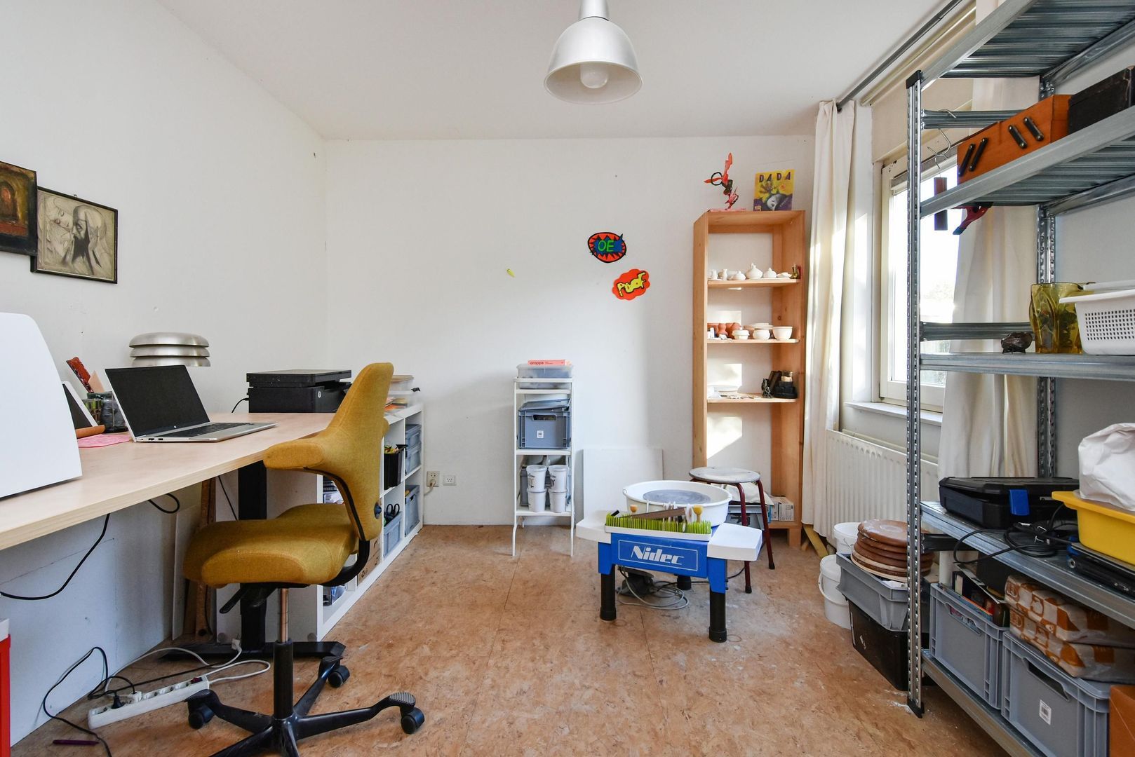 Jan Verkoljestraat 1, Delft foto-27