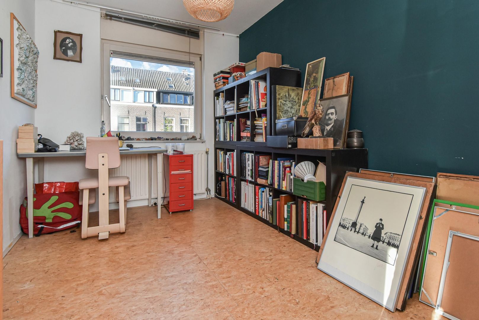 Jan Verkoljestraat 1, Delft foto-30