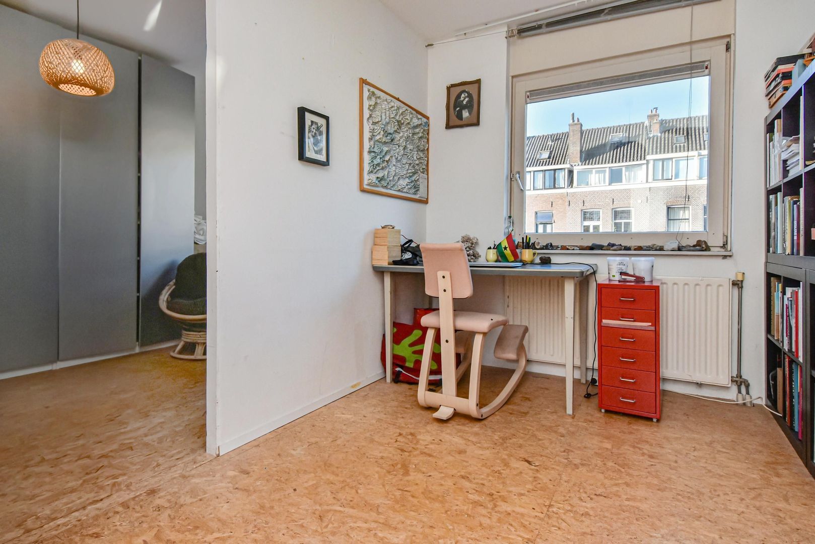Jan Verkoljestraat 1, Delft foto-29