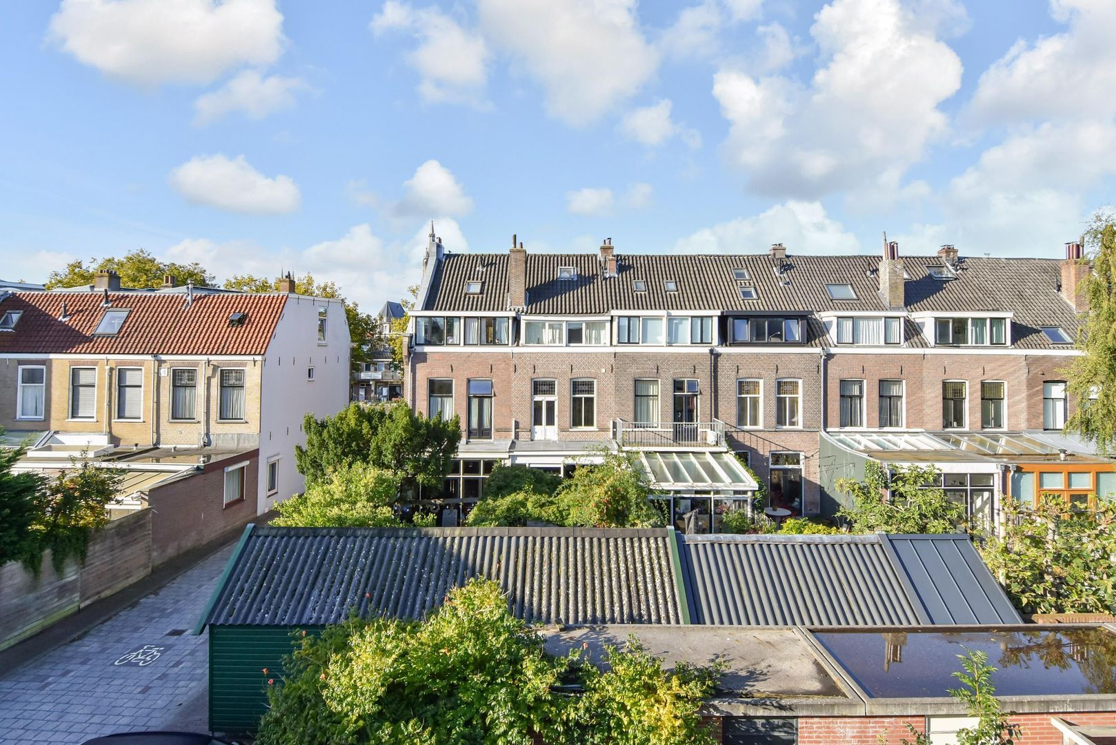 Jan Verkoljestraat 1, Delft foto-36