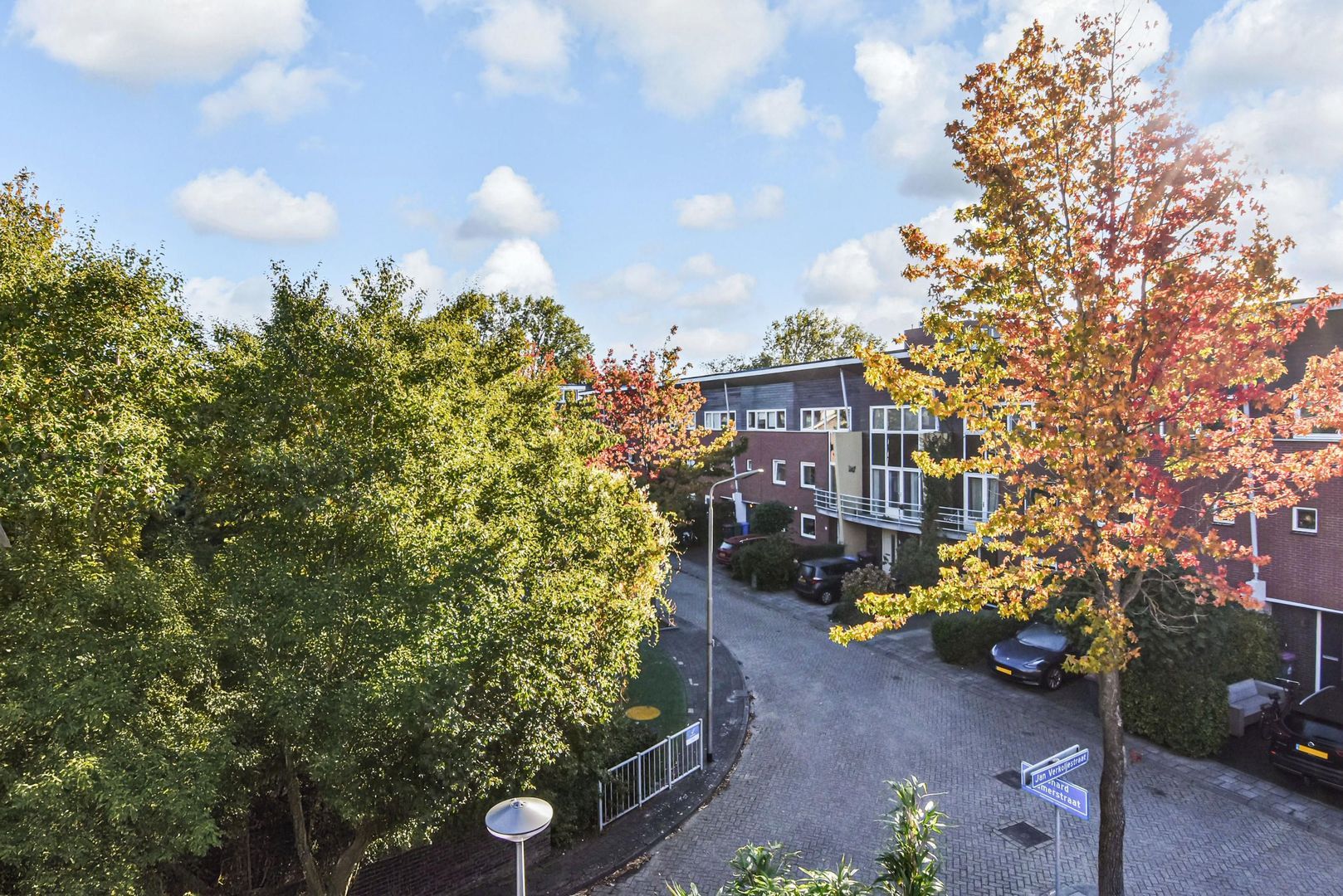 Jan Verkoljestraat 1, Delft foto-40