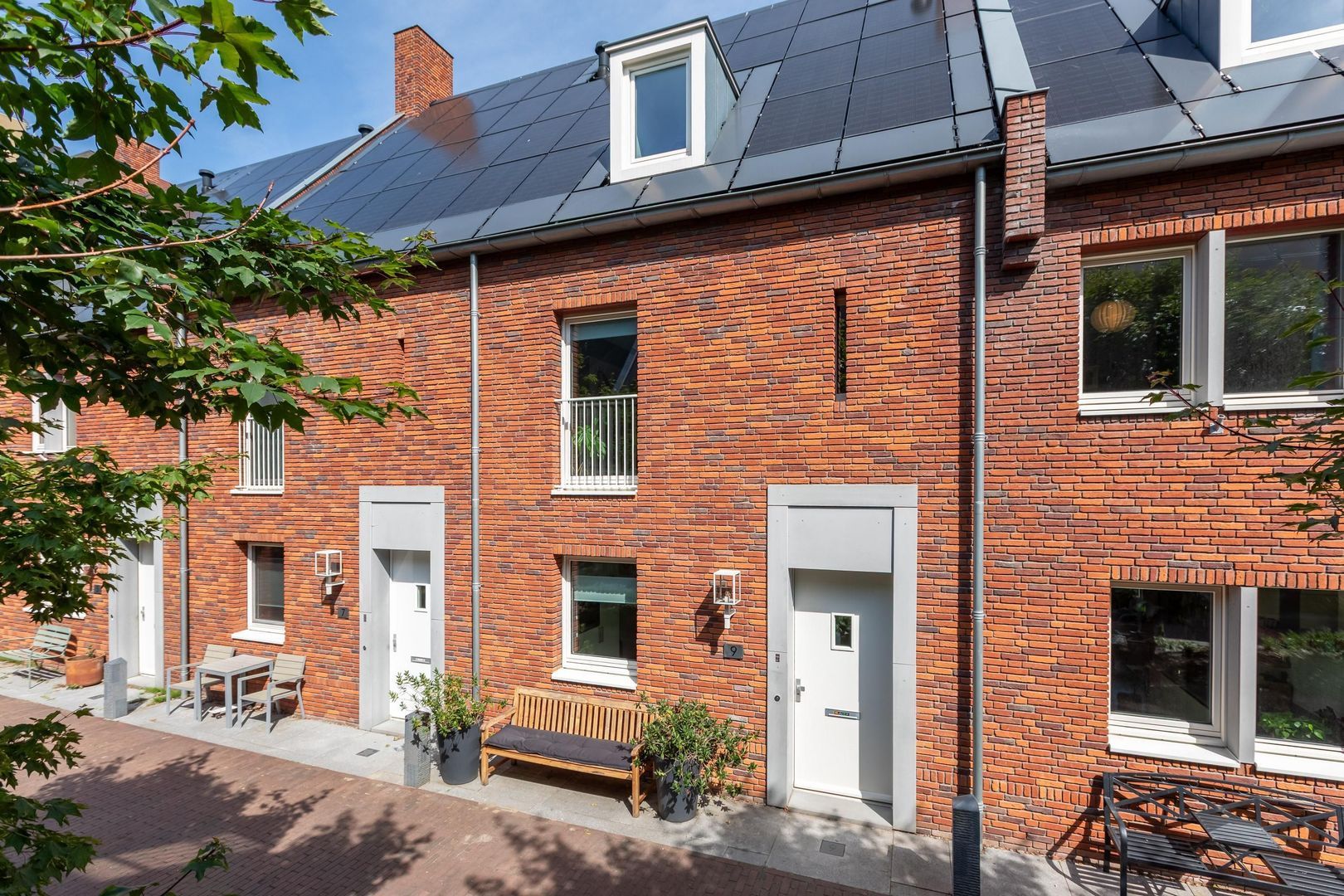Kersbergenstraat 9, Delft foto-1