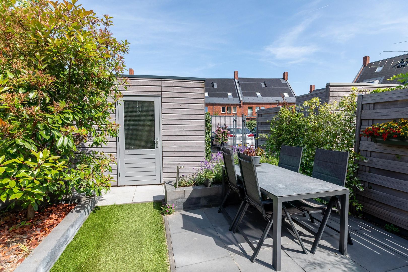 Kersbergenstraat 9, Delft foto-10