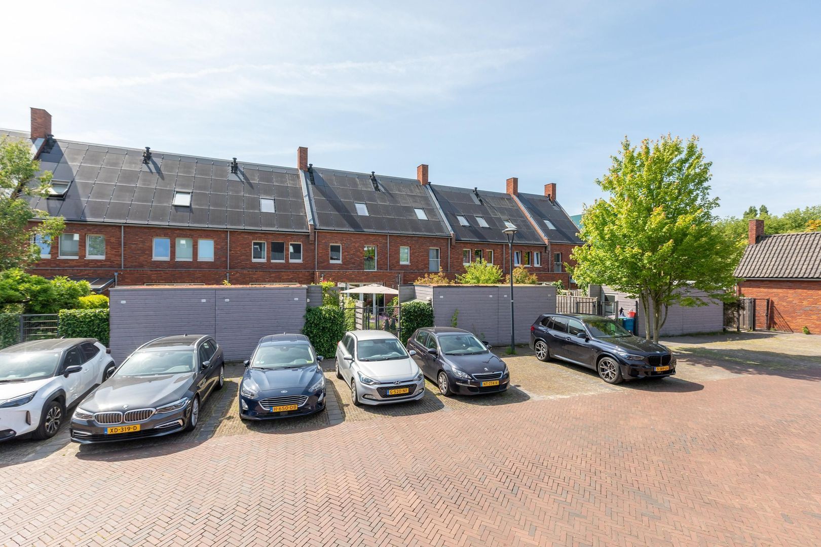 Kersbergenstraat 9, Delft foto-11