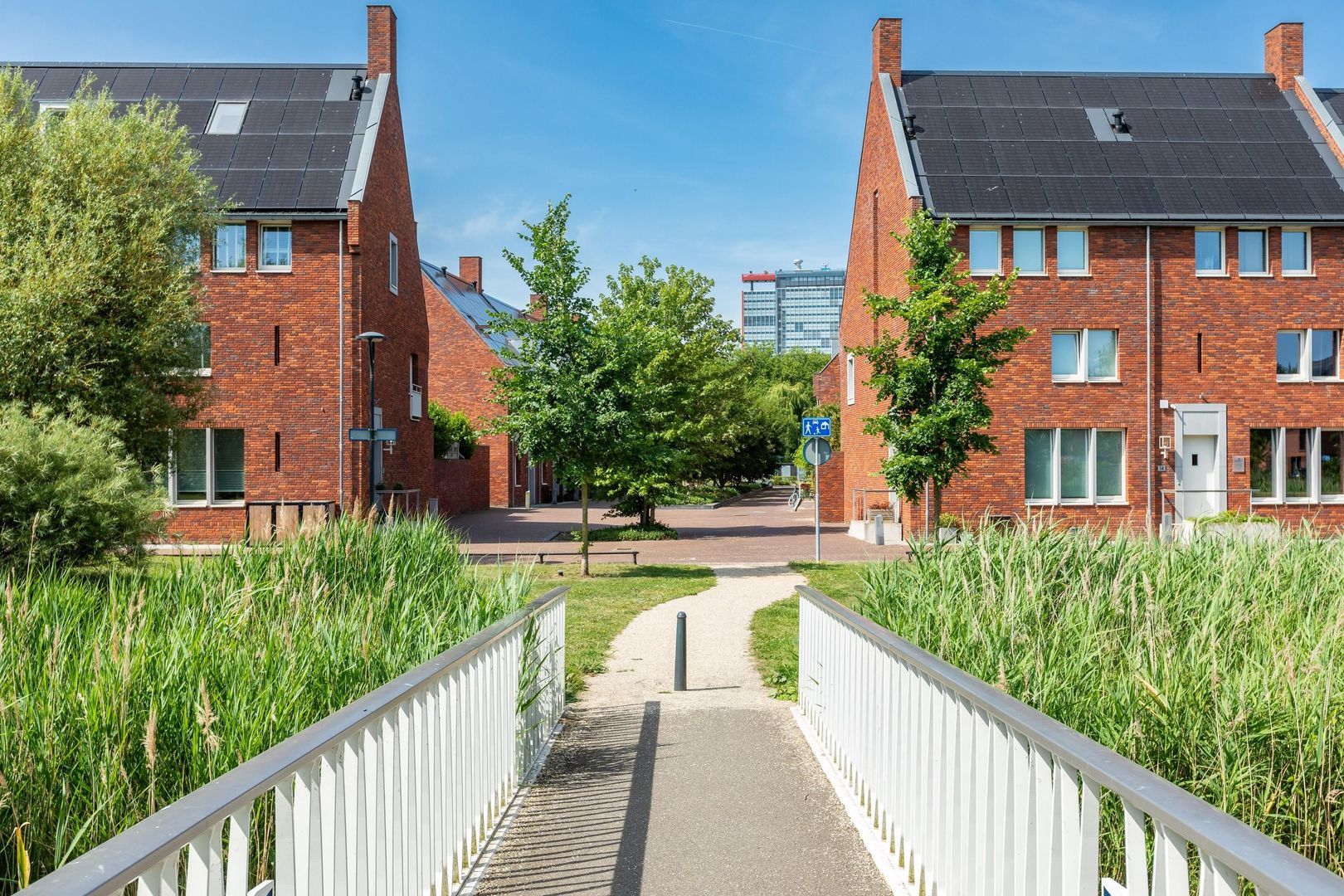 Kersbergenstraat 9, Delft foto-37
