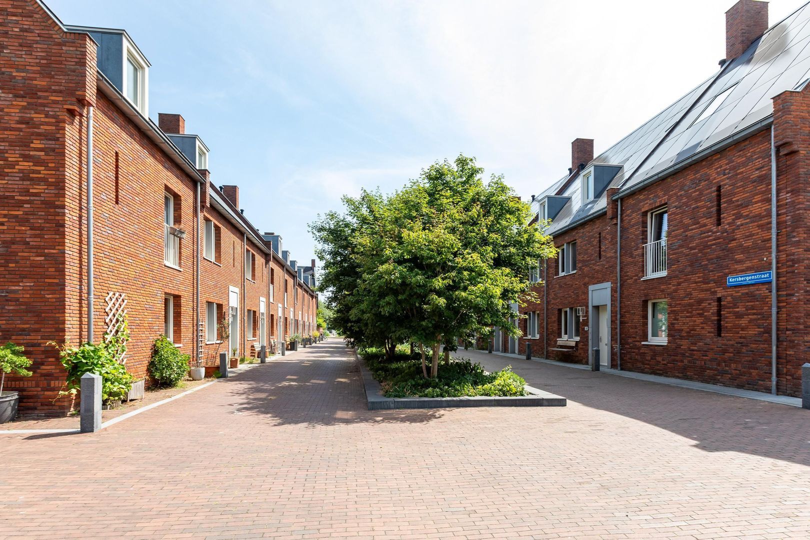Kersbergenstraat 9, Delft foto-0