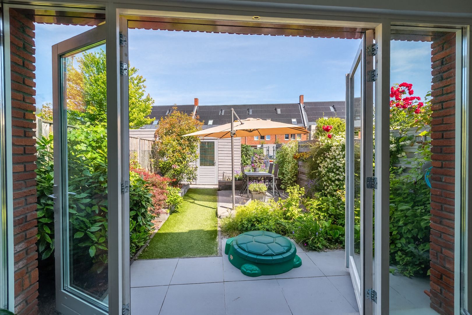 Kersbergenstraat 9, Delft foto-8