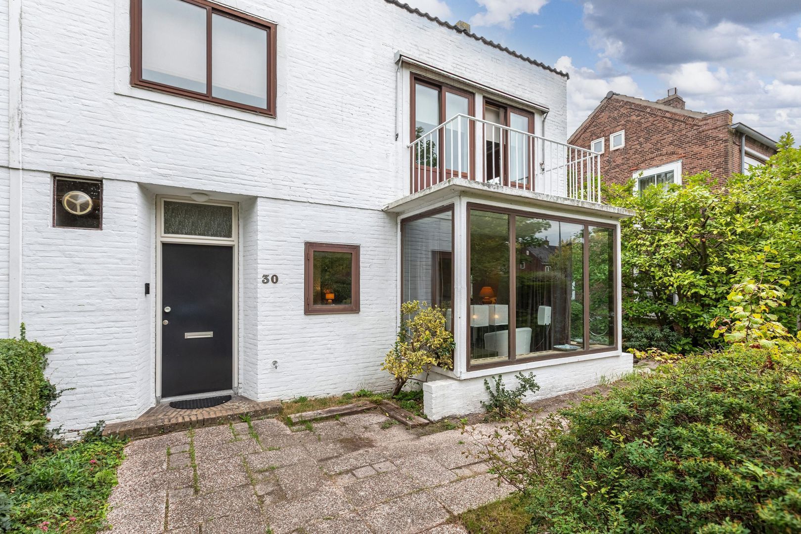 Ruys de Beerenbrouckstraat 30, Delft foto-2