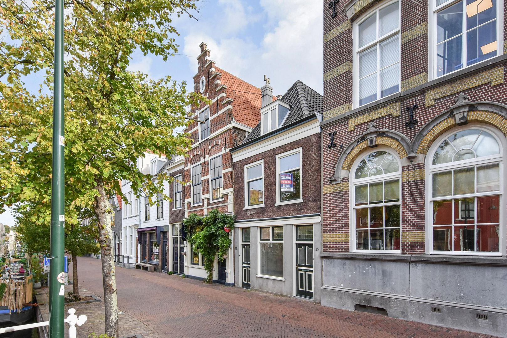 Verwersdijk 10, Delft foto-0