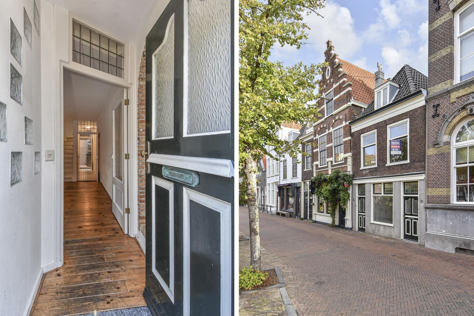 Verwersdijk 10, Delft foto-2