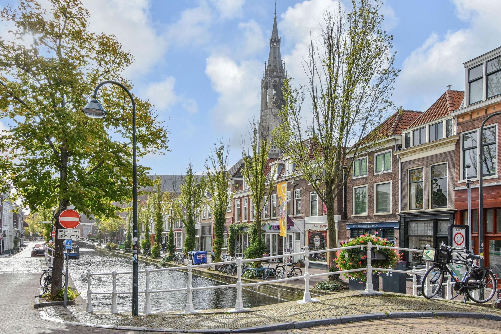 Verwersdijk 10, Delft foto-48