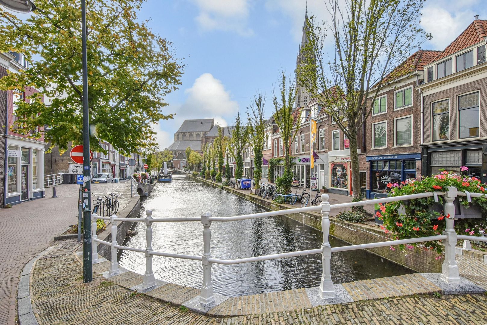 Verwersdijk 10, Delft foto-49