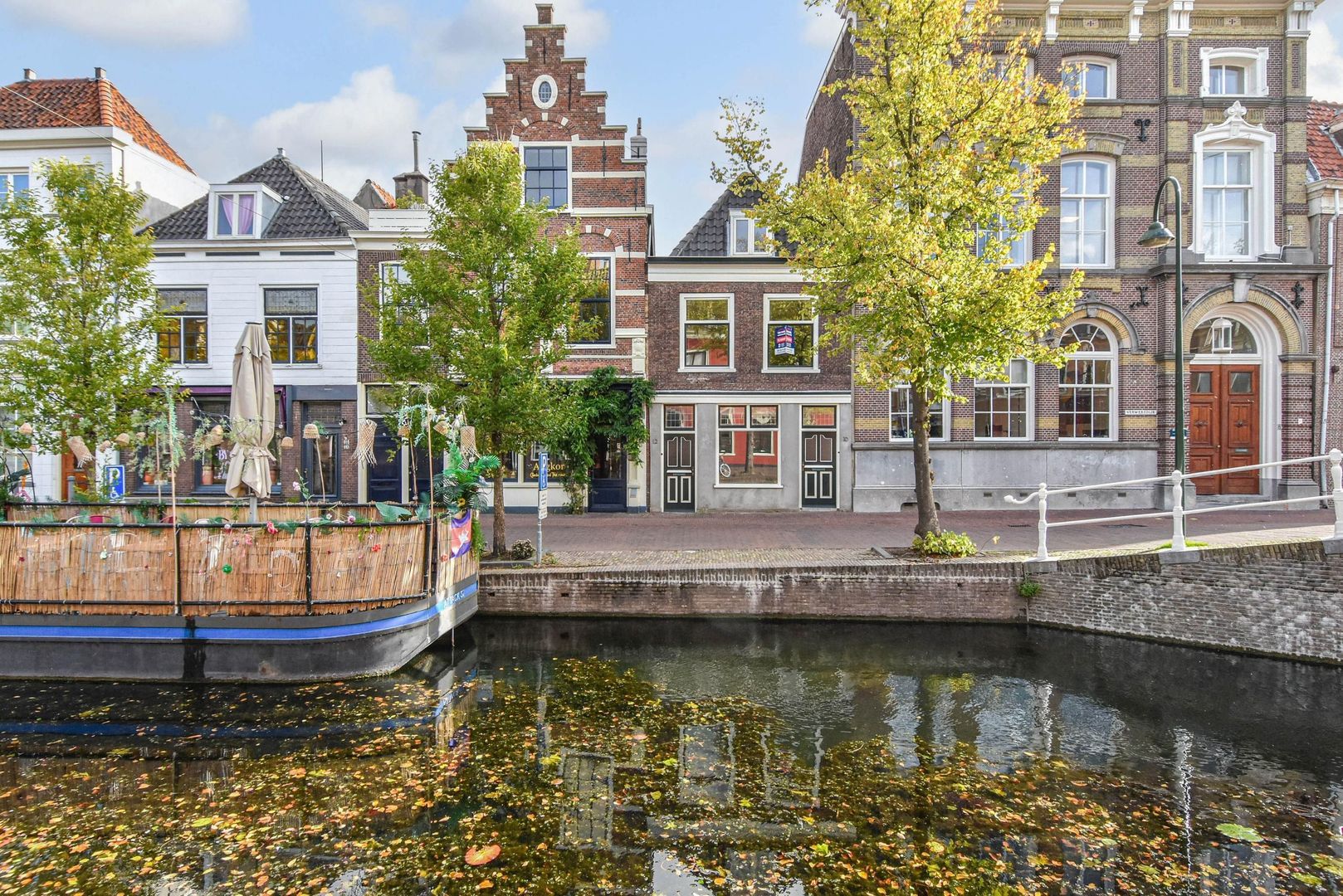 Verwersdijk 10, Delft foto-51