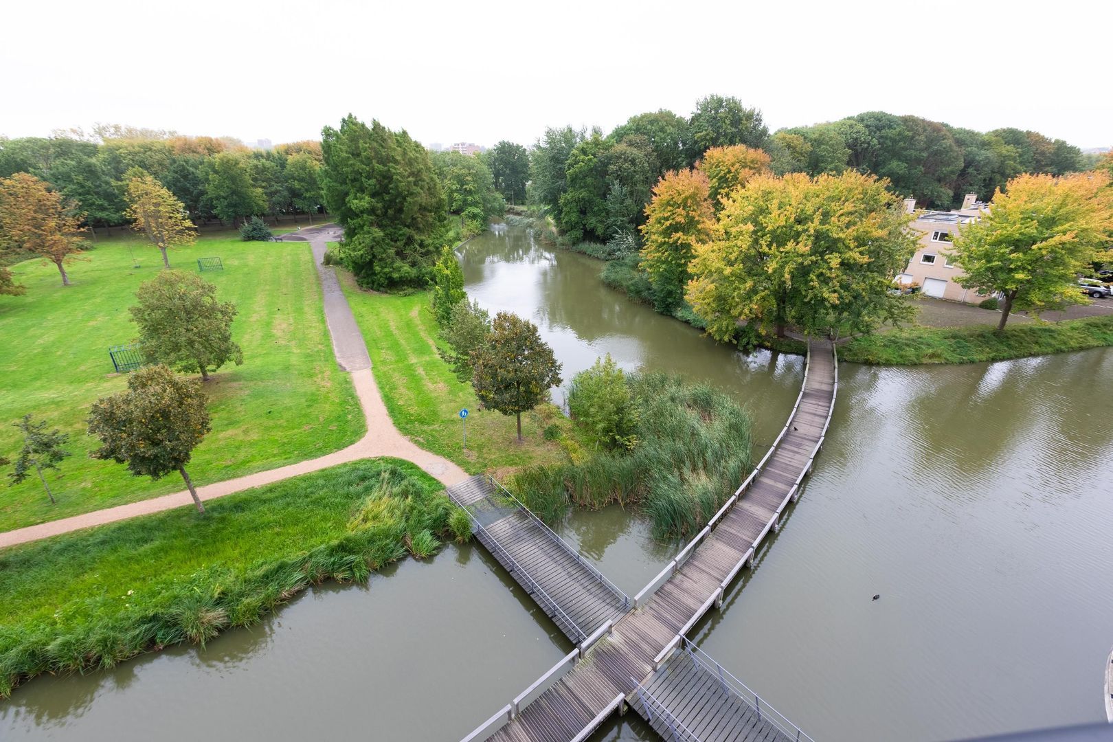 Parkzoom 169, Delft foto-21