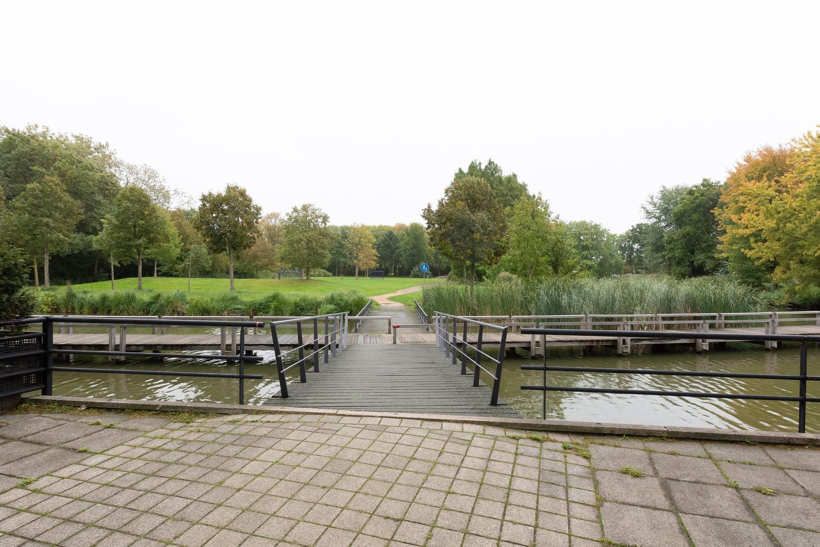 Parkzoom 169, Delft foto-26