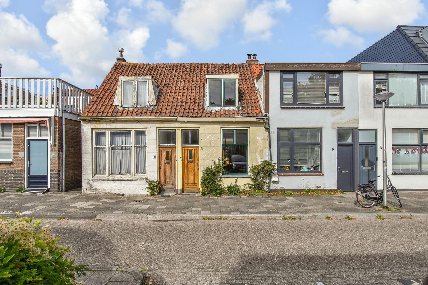 Oostblok 4, Delft foto-0