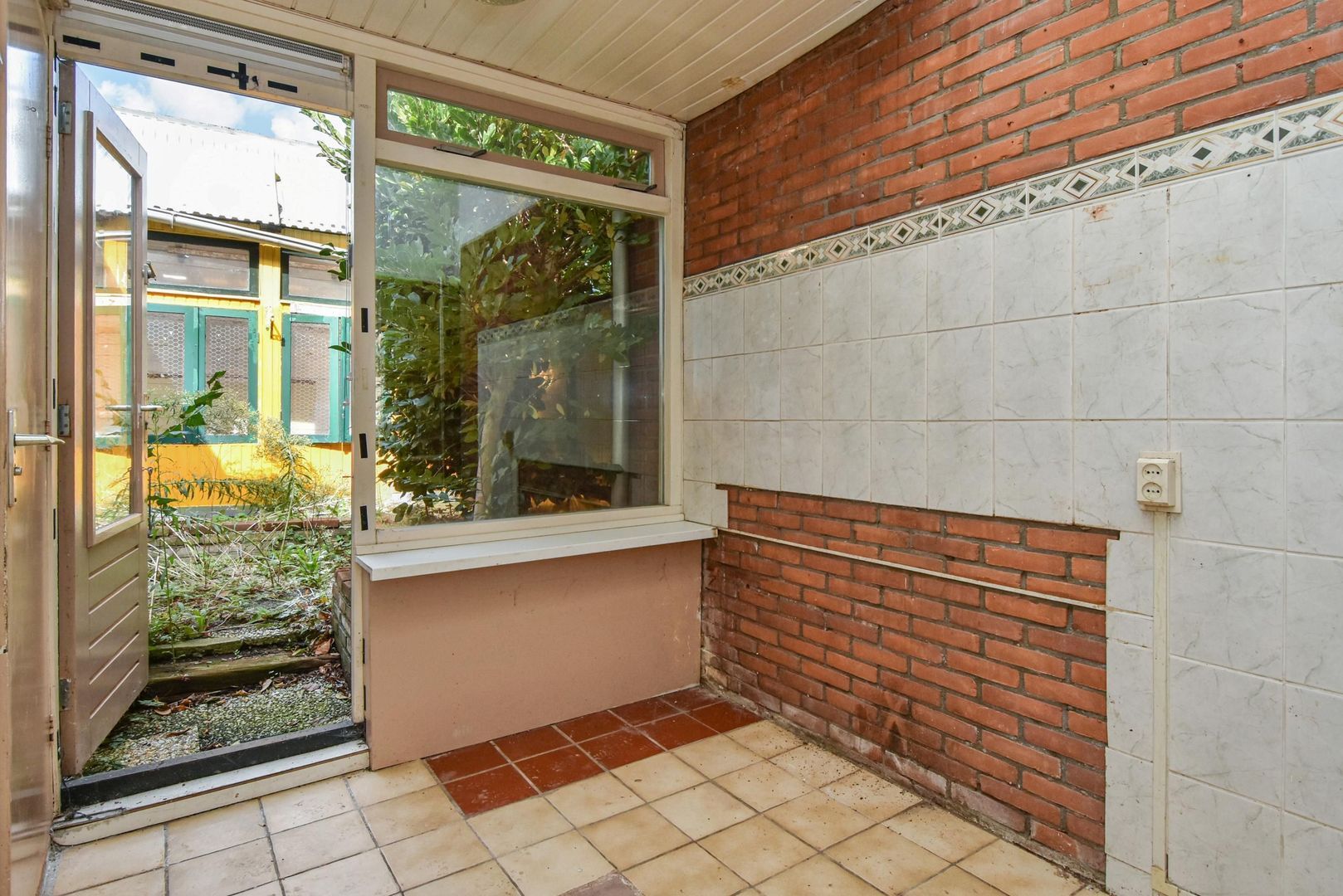 Oostblok 4, Delft foto-15