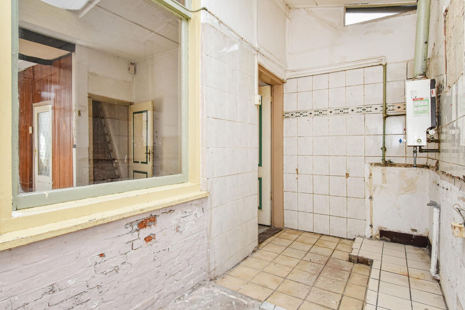 Oostblok 4, Delft foto-13