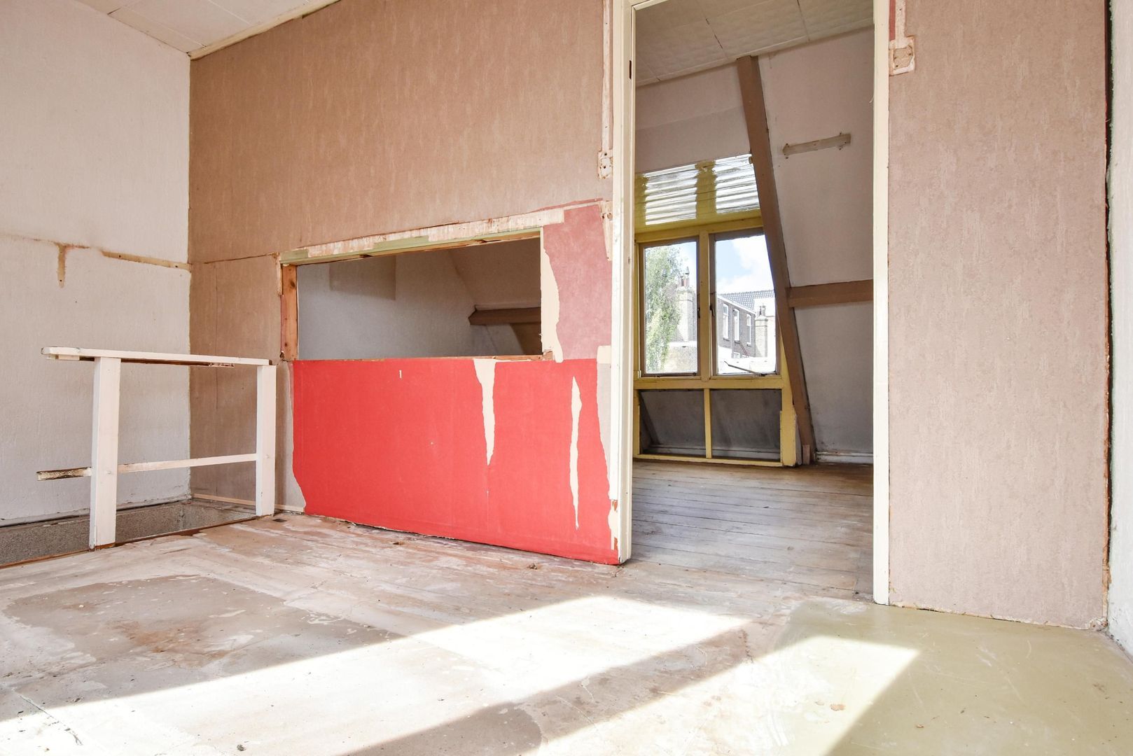 Oostblok 4, Delft foto-22