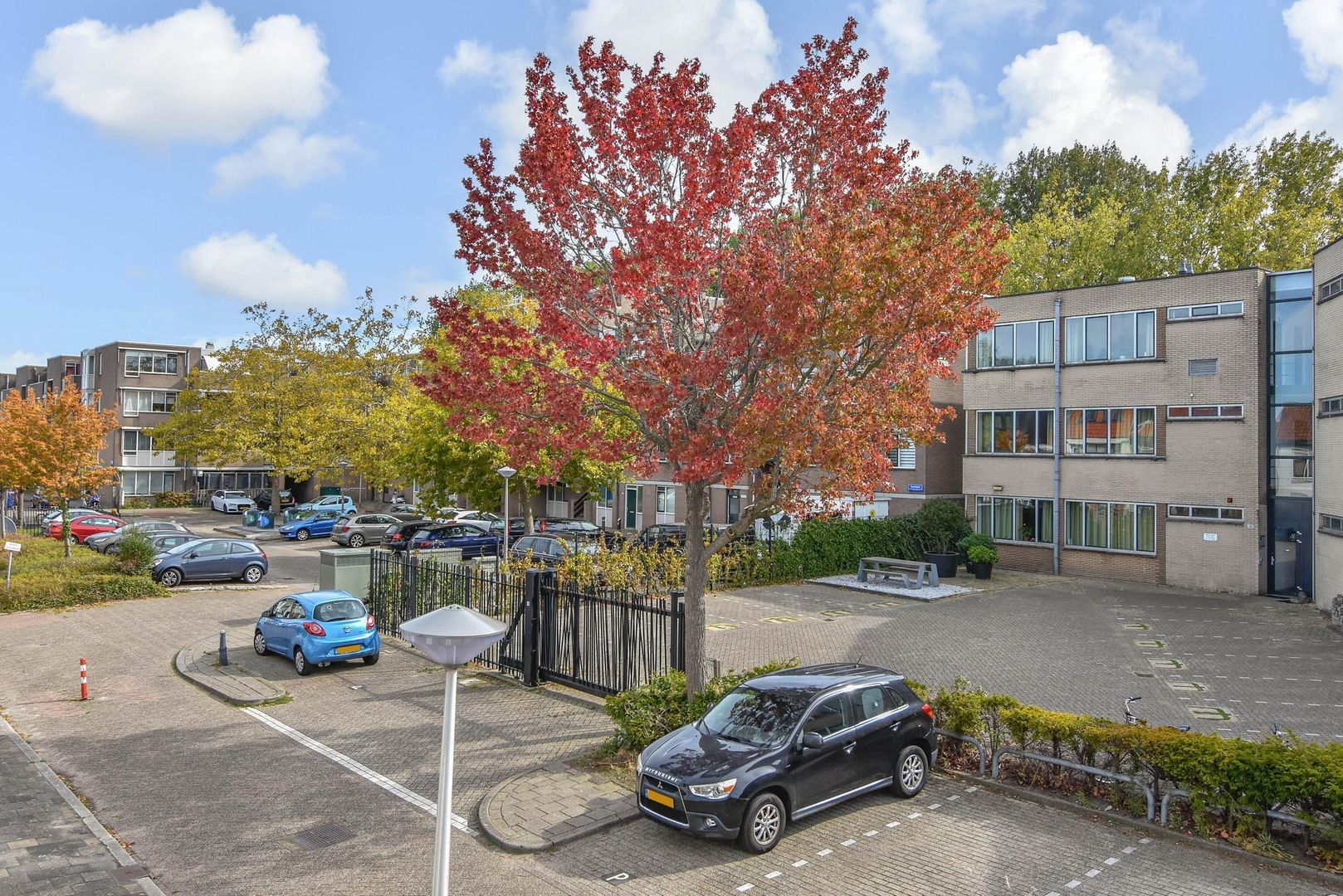 Oostblok 4, Delft foto-28