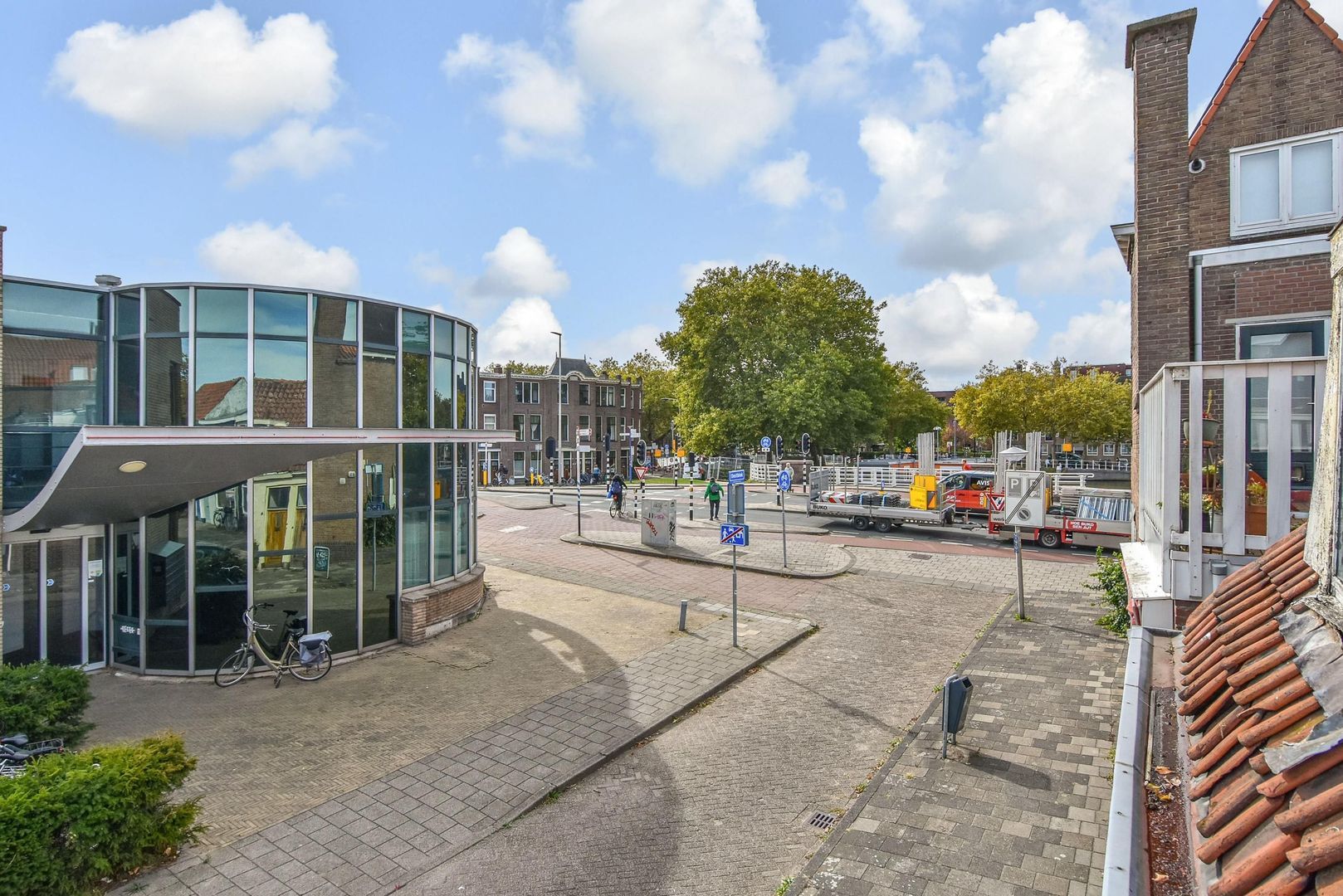 Oostblok 4, Delft foto-29