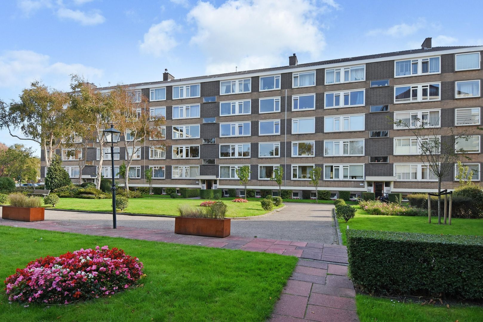 Generaal Spoorlaan 645, Rijswijk foto-0