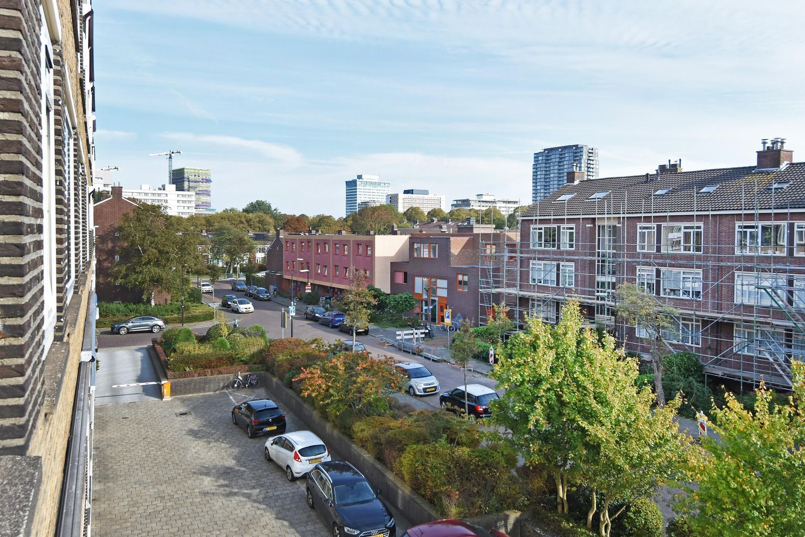 Generaal Spoorlaan 645, Rijswijk foto-16
