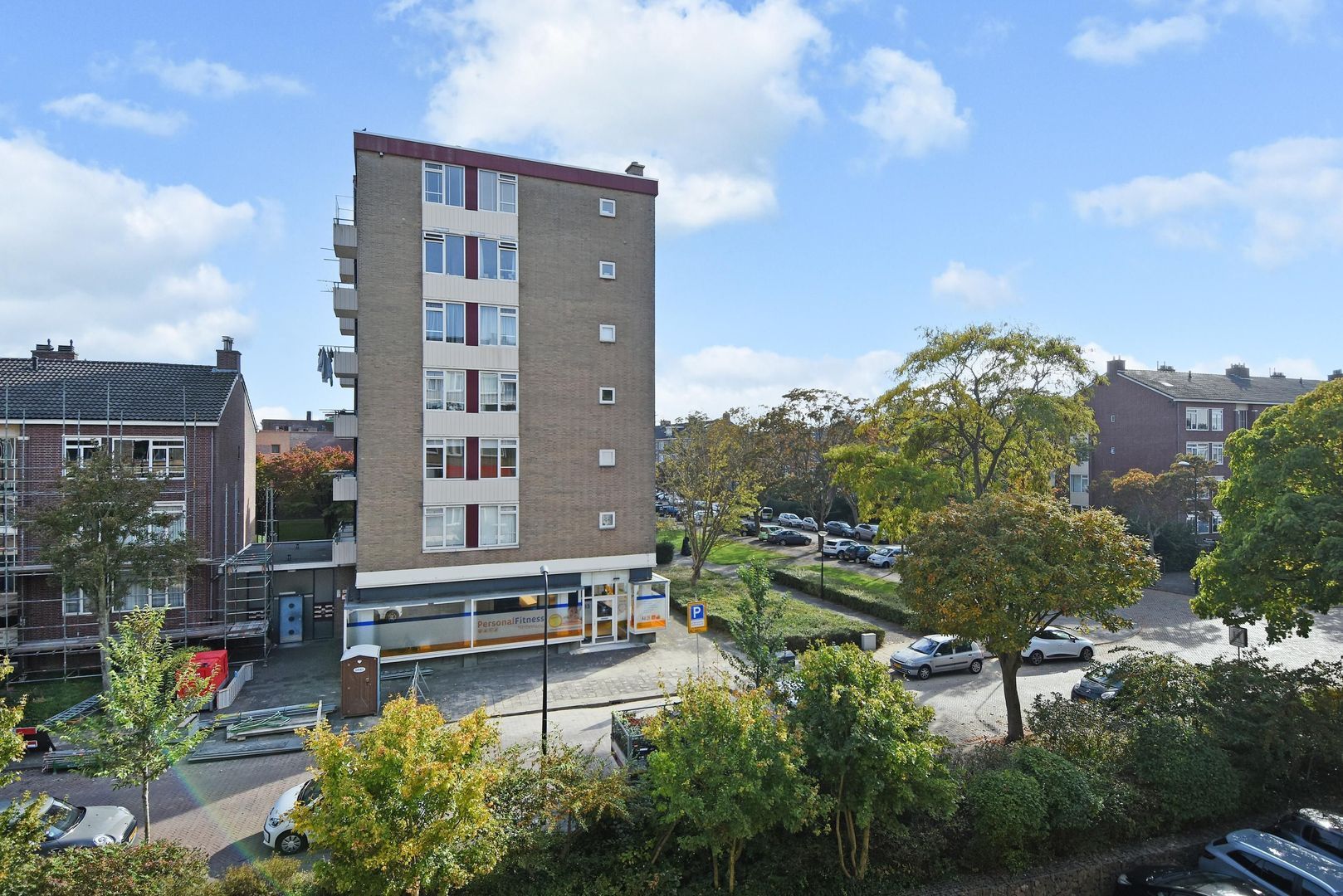 Generaal Spoorlaan 645, Rijswijk foto-18