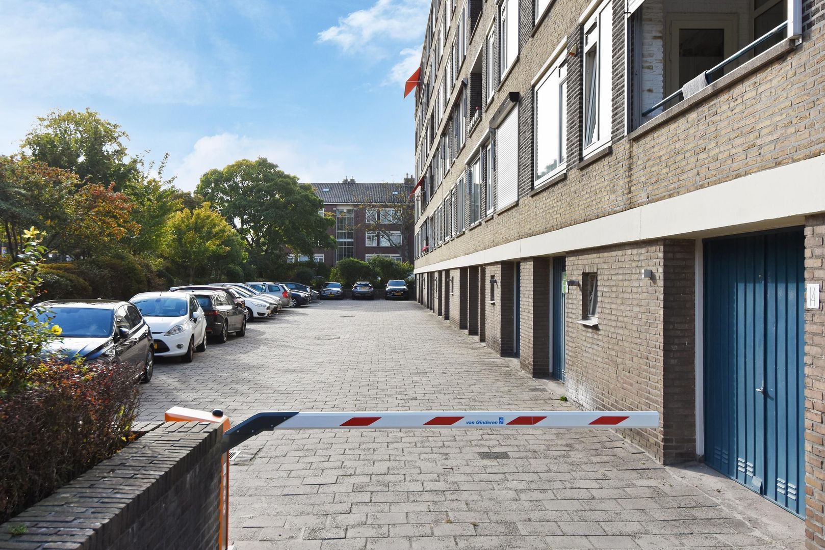 Generaal Spoorlaan 645, Rijswijk foto-34