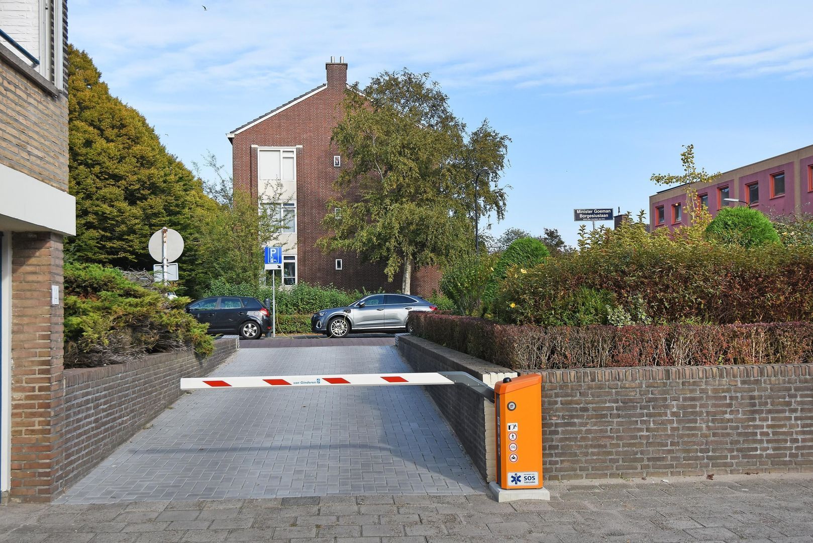 Generaal Spoorlaan 645, Rijswijk foto-35