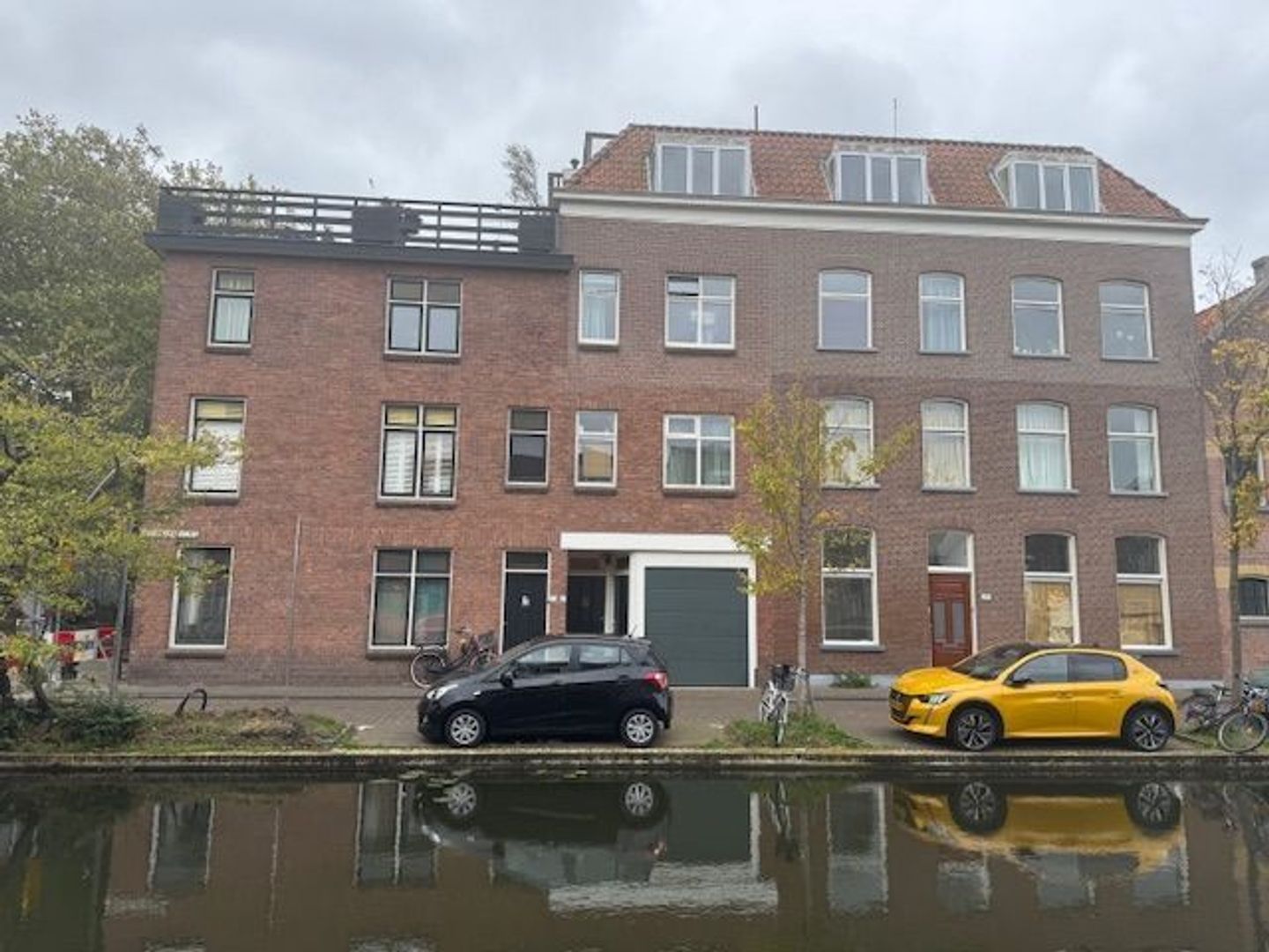 Kantoorgracht 72, Delft foto-0