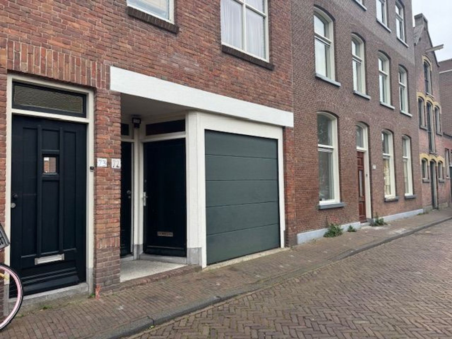 Kantoorgracht 72, Delft foto-1