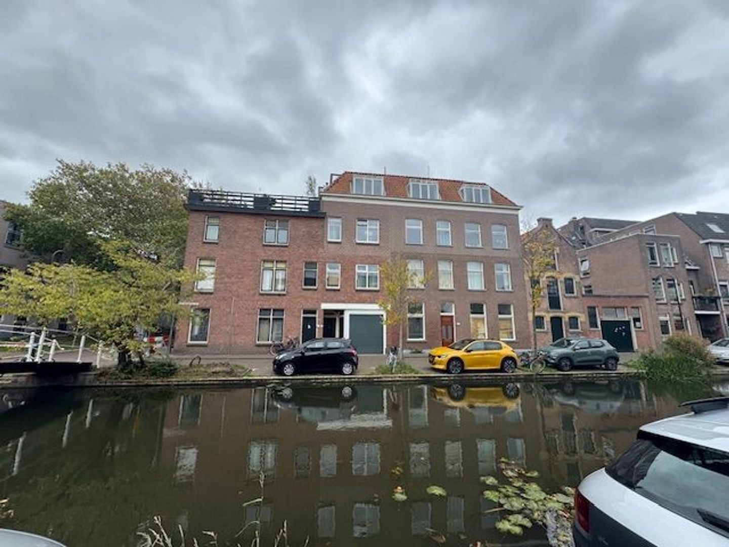 Kantoorgracht 72, Delft foto-6