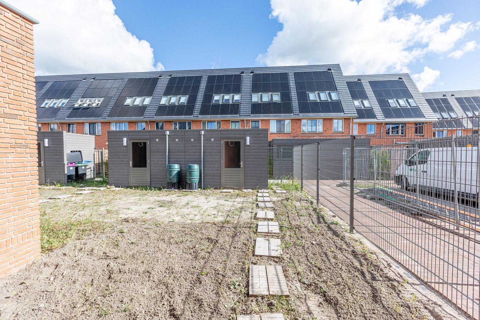 Van Moorselplantsoen 18, Delft foto-13