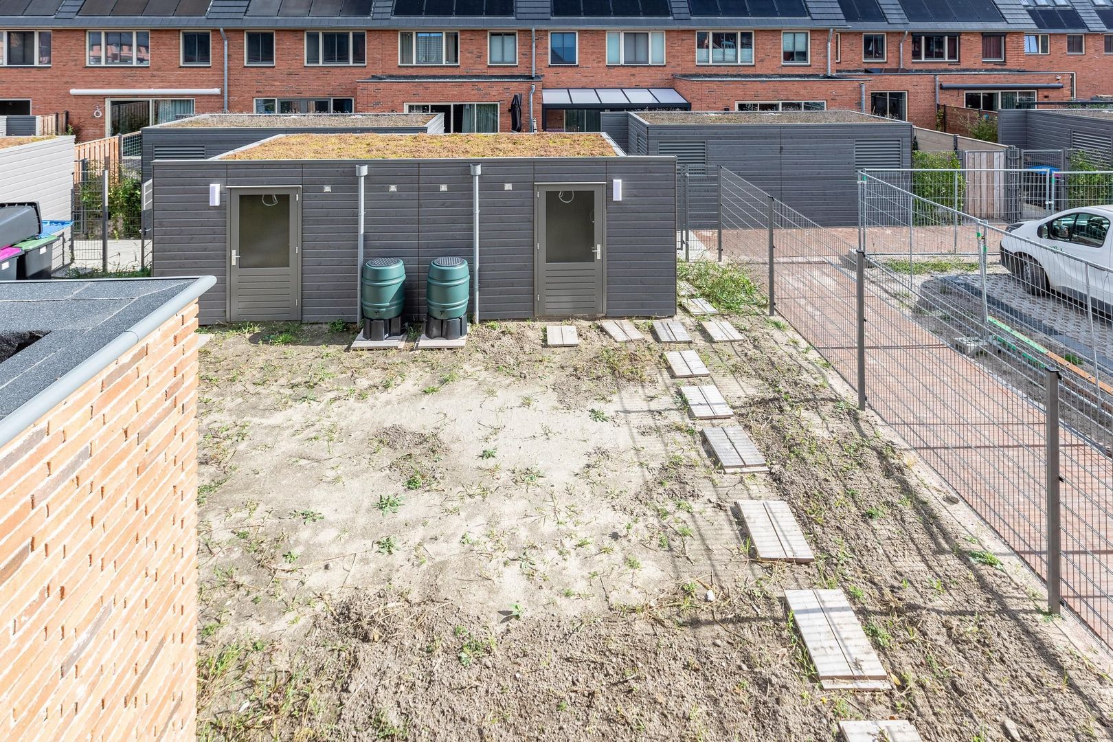 Van Moorselplantsoen 18, Delft foto-26