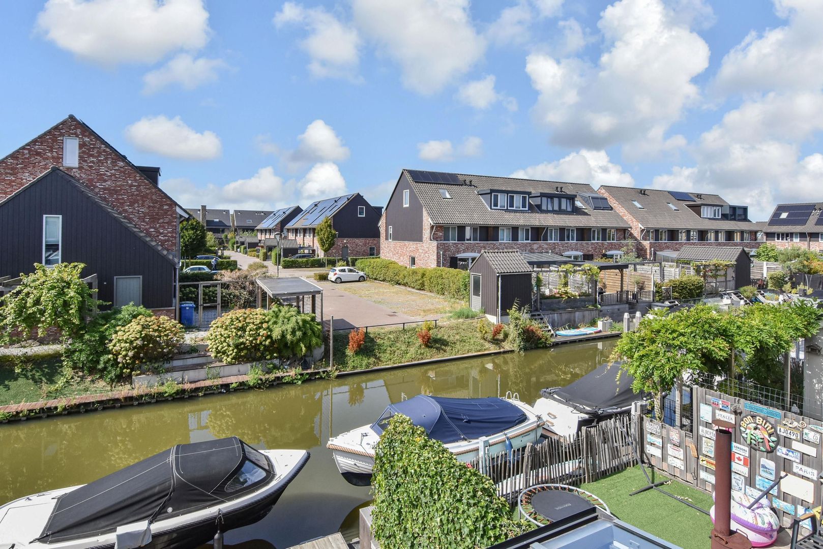 Menagerie 5, Rijswijk foto-41