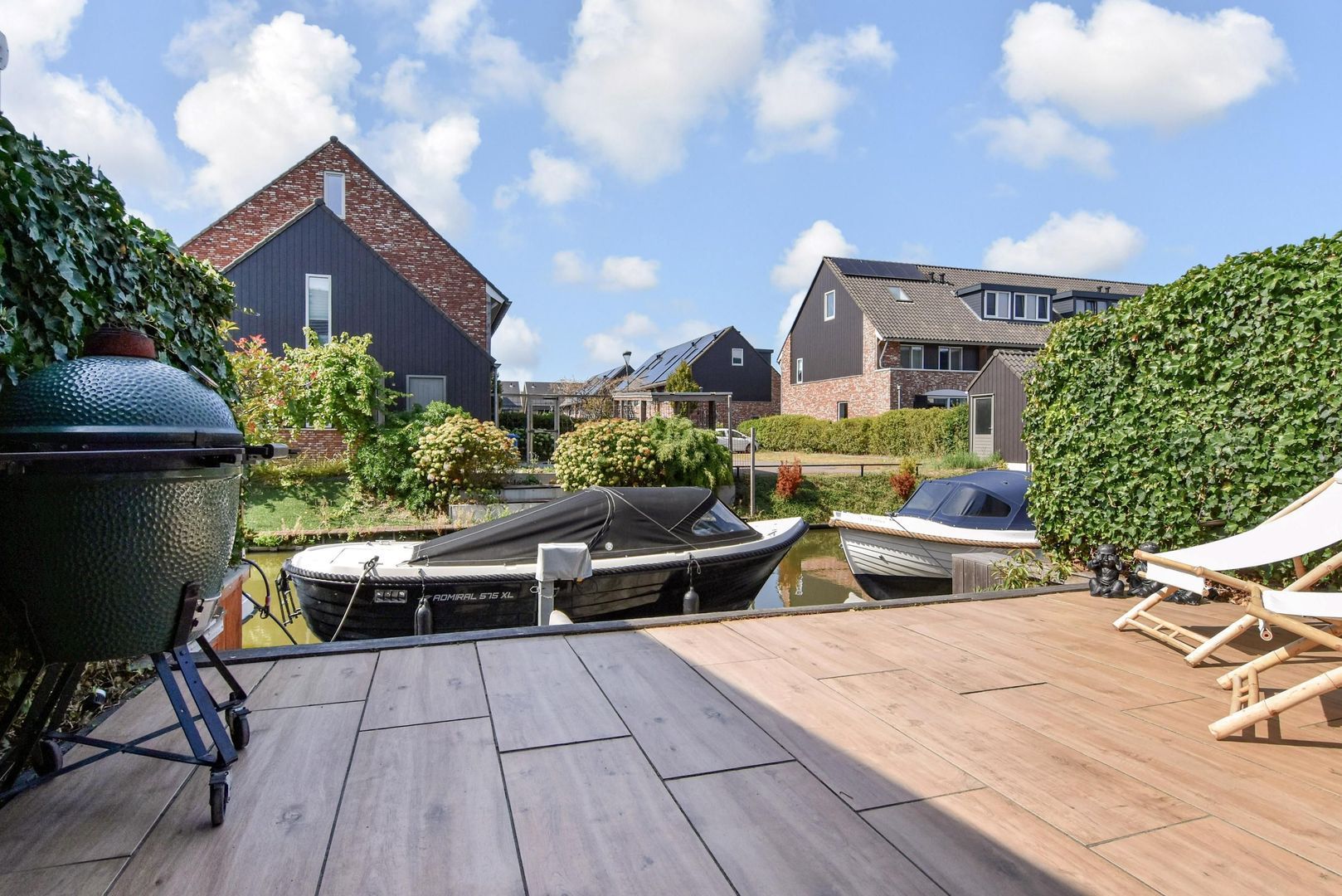 Menagerie 5, Rijswijk foto-13