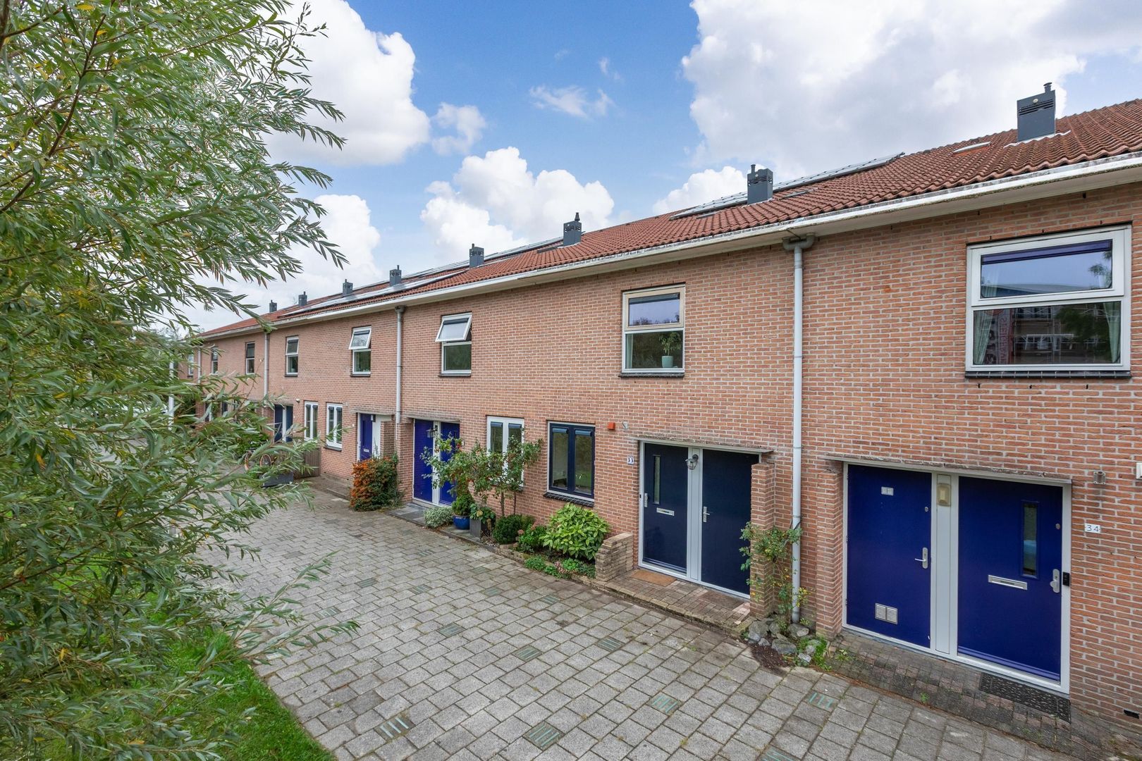 Hollandsche Tuyn 33, Delfgauw foto-2